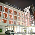 Hotel Luise