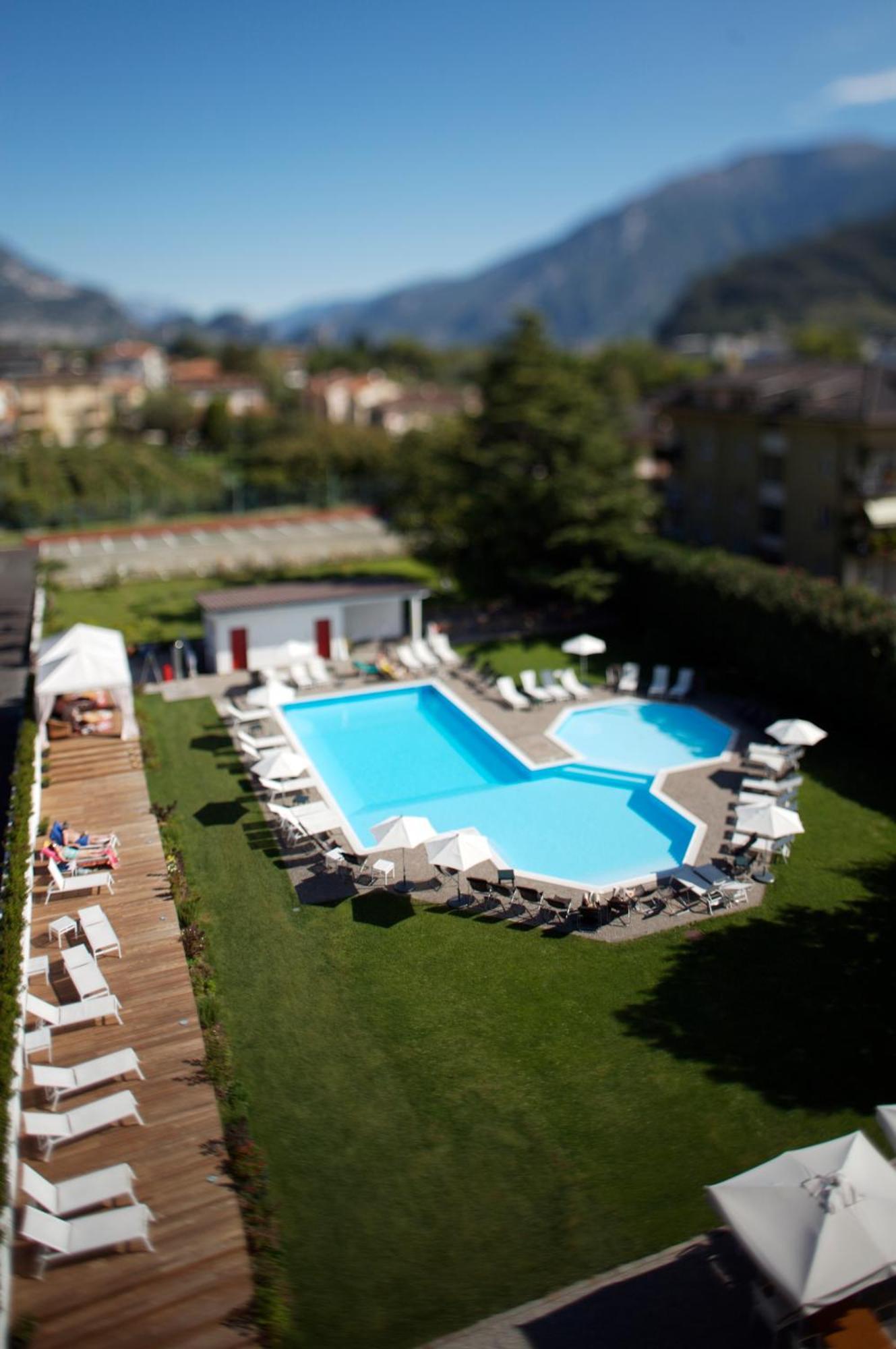 Luise Riva del Garda