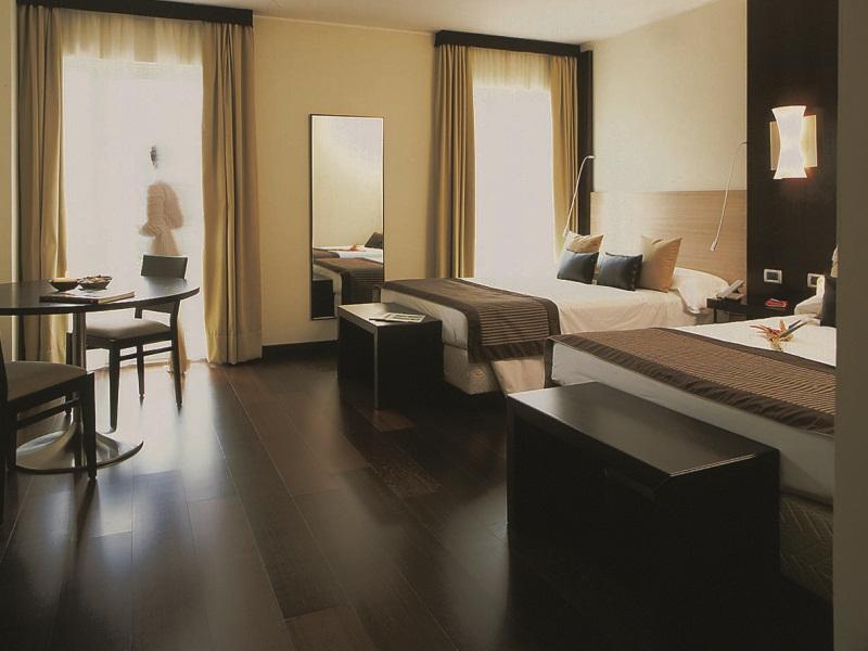 Hotel Luise Riva del Garda