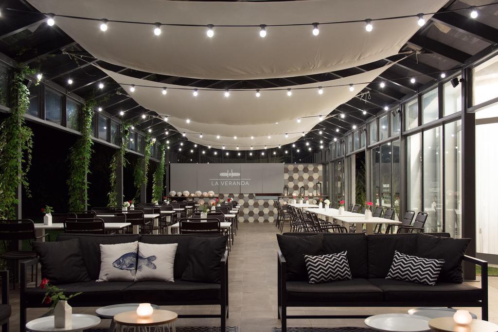Luise Hotel 4*