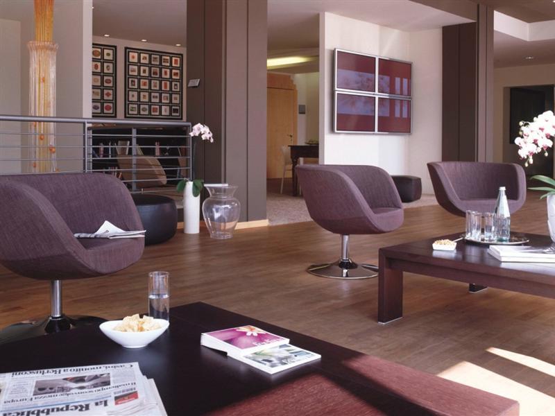 Hotel Luise Riva del Garda