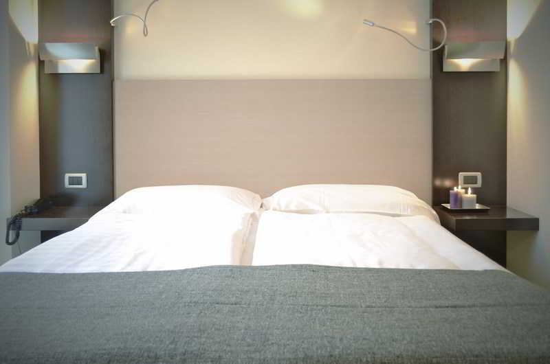 Luise 4* Riva del Garda
