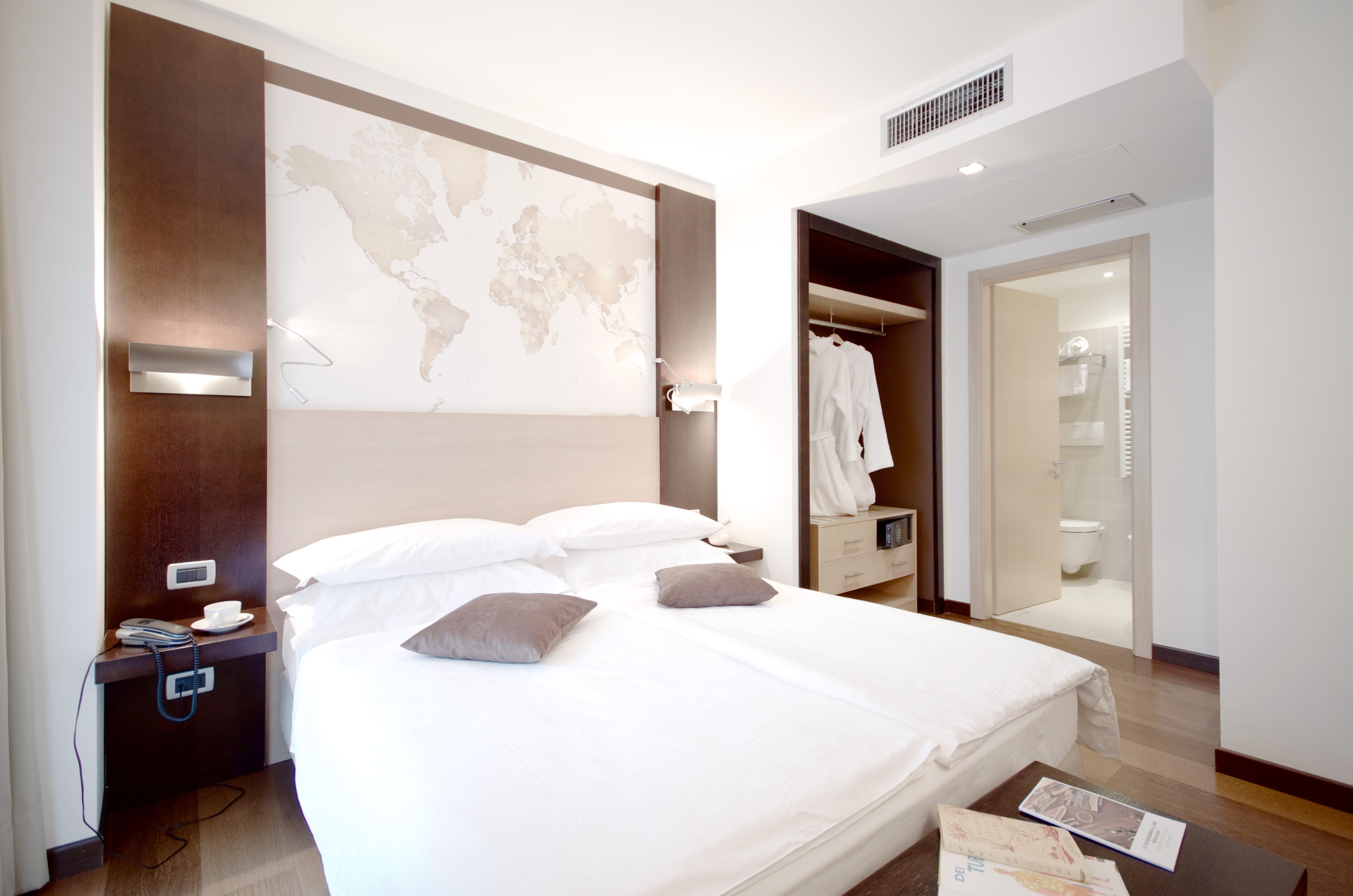 Luise 4* Riva del Garda