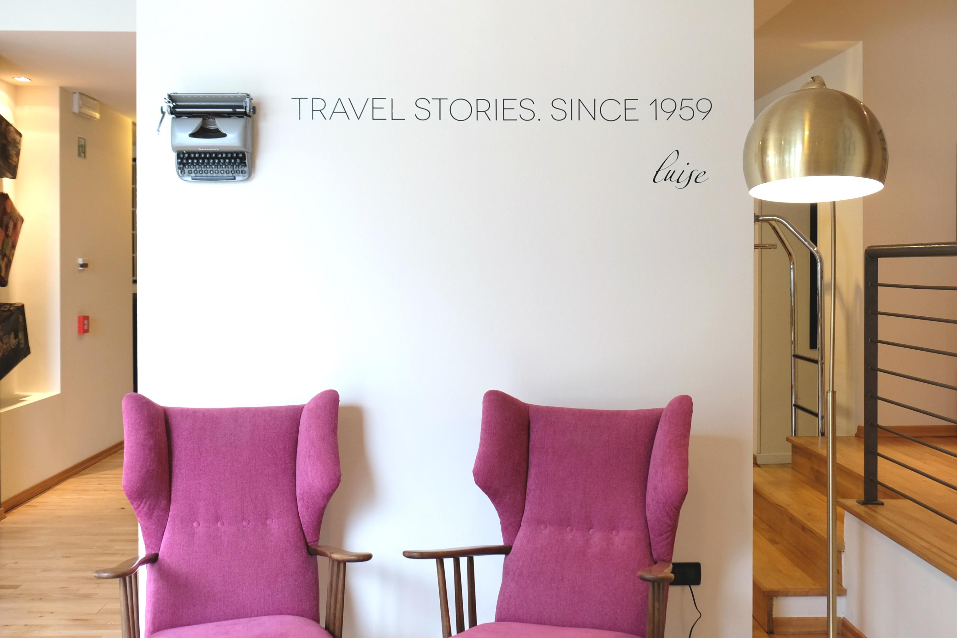 Luise Hotel 4*