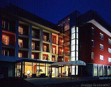 Hotel Luise Riva del Garda